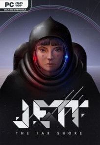 Descargar JETT : The Far Shore por Torrent