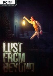 Descargar Lust from Beyond – The Explorers por Torrent