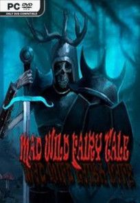 Descargar Mad Wild Fairy Tale por Torrent