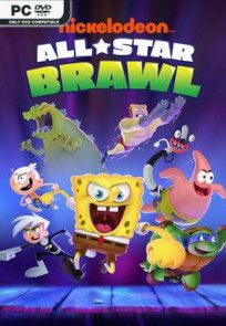 Descargar Nickelodeon All-Star Brawl por Torrent