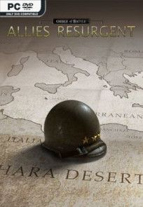 Descargar Order of Battle: Allies Resurgent por Torrent