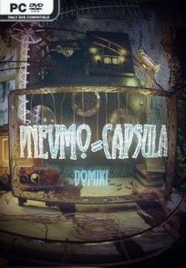 Descargar Pnevmo-Capsula: Domiki por Torrent