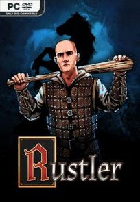 Descargar Rustler – Murder Madness por Torrent