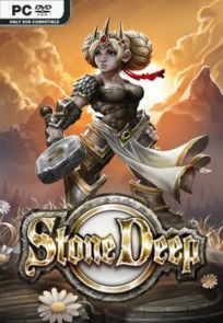 Descargar Stonedeep por Torrent