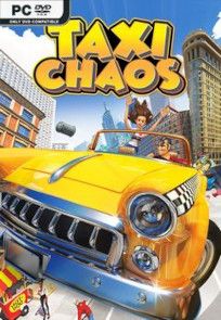 Descargar Taxi Chaos por Torrent