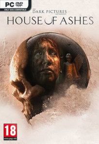 Descargar The Dark Pictures Anthology: House of Ashes por Torrent