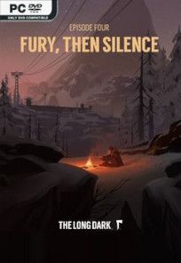 Descargar The Long Dark – Episode 4 por Torrent