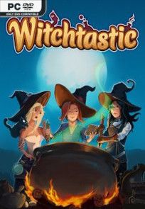 Descargar Witchtastic por Torrent