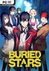 Descargar BURIED STARS por Torrent