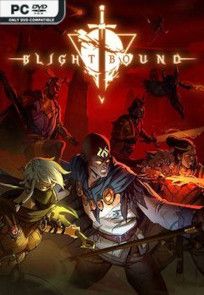 Descargar Blightbound por Torrent