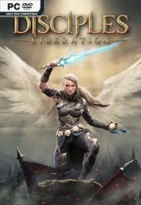 Descargar Disciples: Liberation por Torrent