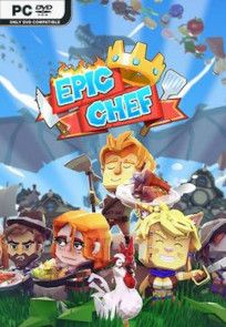 Descargar Epic Chef por Torrent