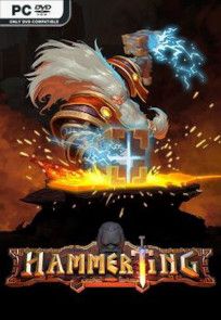 Descargar Hammerting por Torrent