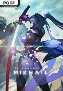 Descargar Project MIKHAIL: A Muv-Luv War Story por Torrent