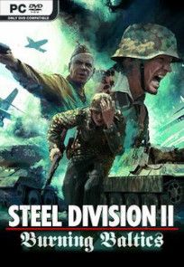 Descargar Steel Division 2 – Total Conflict por Torrent