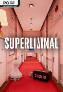 Descargar Superliminal por Torrent