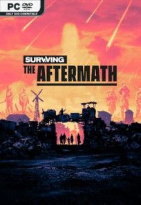 Descargar Surviving the Aftermath por Torrent