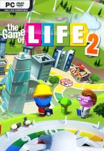 Descargar THE GAME OF LIFE 2 – Lunar Age por Torrent