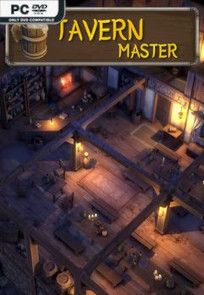 Descargar Tavern Master por Torrent