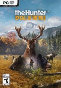 Descargar theHunter: Call of the Wild por Torrent