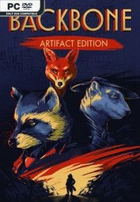 Descargar Backbone: Artifact Edition por Torrent