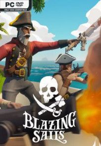 Descargar Blazing Sails – Crab Lord Pack por Torrent