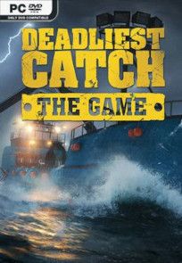 Descargar Deadliest Catch: The Game por Torrent