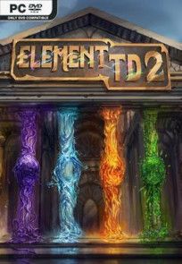 Descargar Element TD 2 – Tower Defense por Torrent