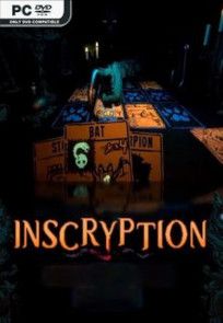 Descargar Inscryption por Torrent