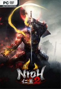 Descargar Nioh 2 – The Complete Edition por Torrent