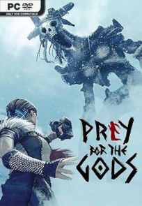 Descargar Praey for the Gods por Torrent