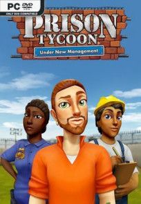 Descargar Prison Tycoon: Under New Management por Torrent