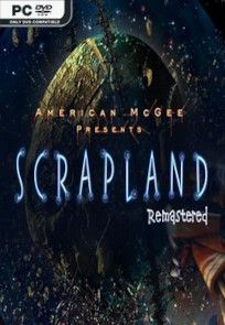 Descargar Scrapland Remastered por Torrent