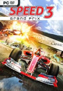 Descargar Speed 3: Grand Prix por Torrent