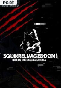 Descargar Squirrelmageddon! por Torrent