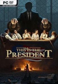 Descargar This Is the President por Torrent