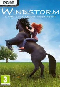 Descargar Windstorm: Start of a Great Friendship por Torrent