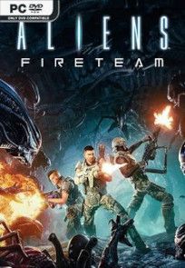 Descargar Aliens: Fireteam Elite por Torrent