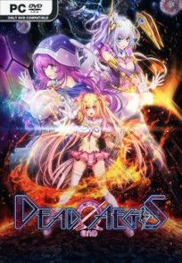 Descargar Dead End Aegis por Torrent