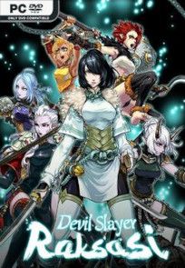 Descargar Devil Slayer – Raksasi por Torrent