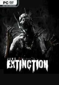 Descargar Jaws Of Extinction por Torrent