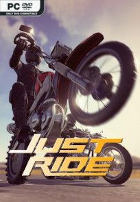 Descargar Just Ride：Apparent Horizon por Torrent