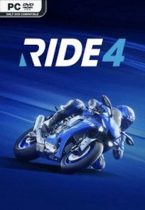 Descargar RIDE 4 por Torrent