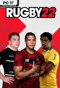 Descargar Rugby 22 por Torrent