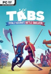 Descargar Totally Accurate Battle Simulator por Torrent