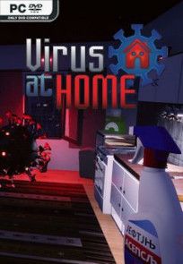 Descargar Virus at Home por Torrent