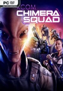 Descargar XCOM: Chimera Squad por Torrent