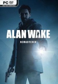 Descargar Alan Wake Remastered por Torrent