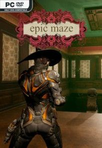 Descargar Epic maze por Torrent