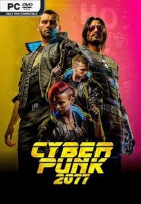 Descargar Cyberpunk 2077 por Torrent